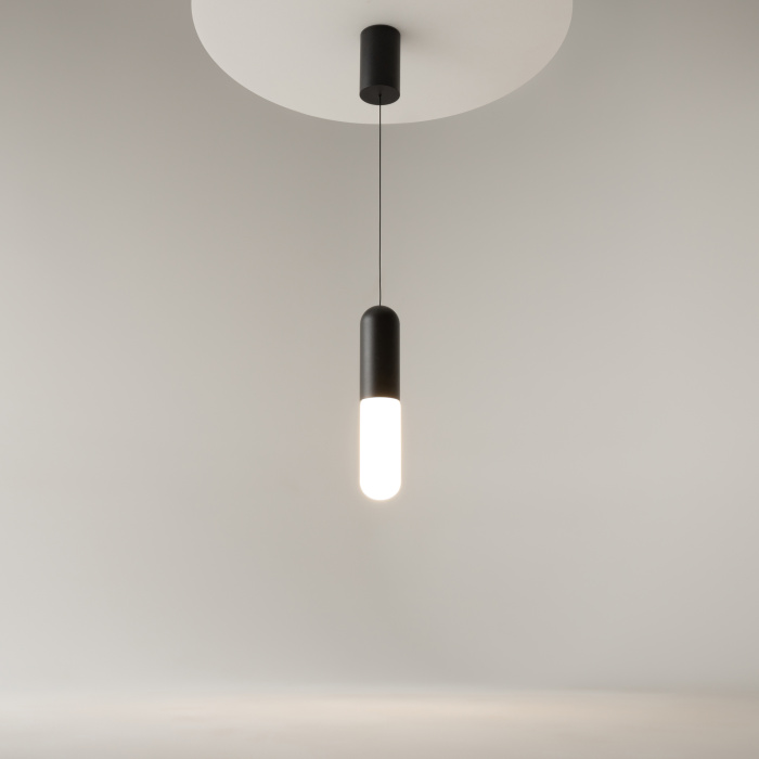 Подвесной светильник Maytoni Mist P101PL-L300-12W3K-B