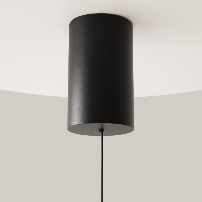 Подвесной светильник Maytoni Mist P101PL-L300-12W3K-B