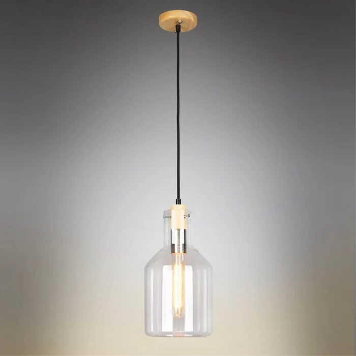 Светильник подвесной Omnilux Marietta OML-91006-01