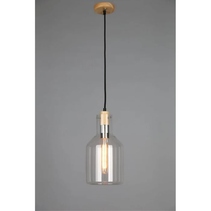 Светильник подвесной Omnilux Marietta OML-91006-01
