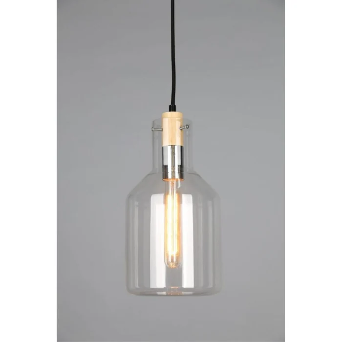 Светильник подвесной Omnilux Marietta OML-91006-01