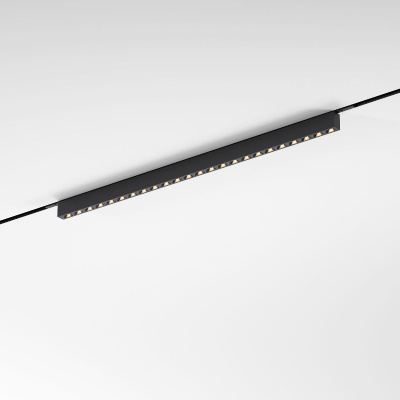 Трековый магнитный светильник Elektrostandard Mini magnetic 4690389202186