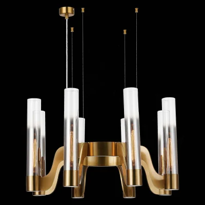 Подвесной светильник ST LUCE ETTORE SL1235.303.08