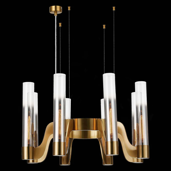 Подвесной светильник ST LUCE ETTORE SL1235.303.08