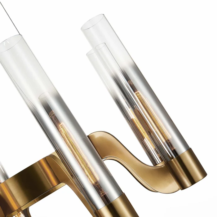 Подвесной светильник ST LUCE ETTORE SL1235.303.08