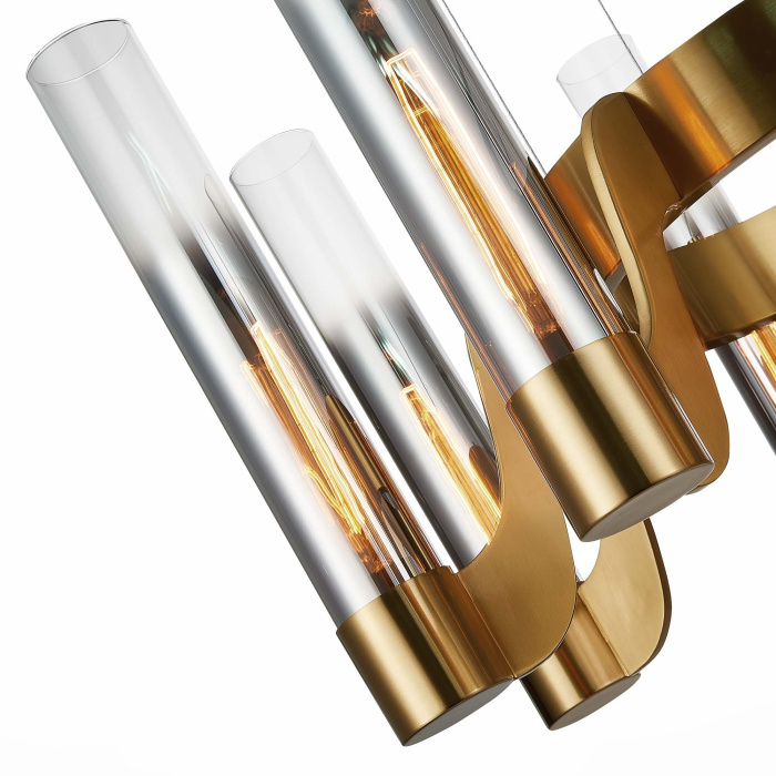 Подвесной светильник ST LUCE ETTORE SL1235.303.08