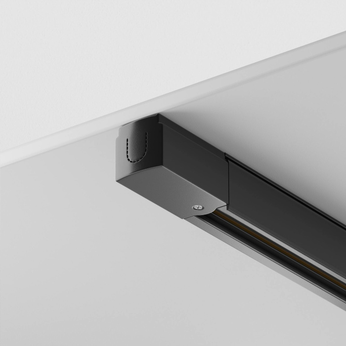 Шинопровод накладной/подвесной Maytoni Busbar trunkings Trinity TRX005-311B