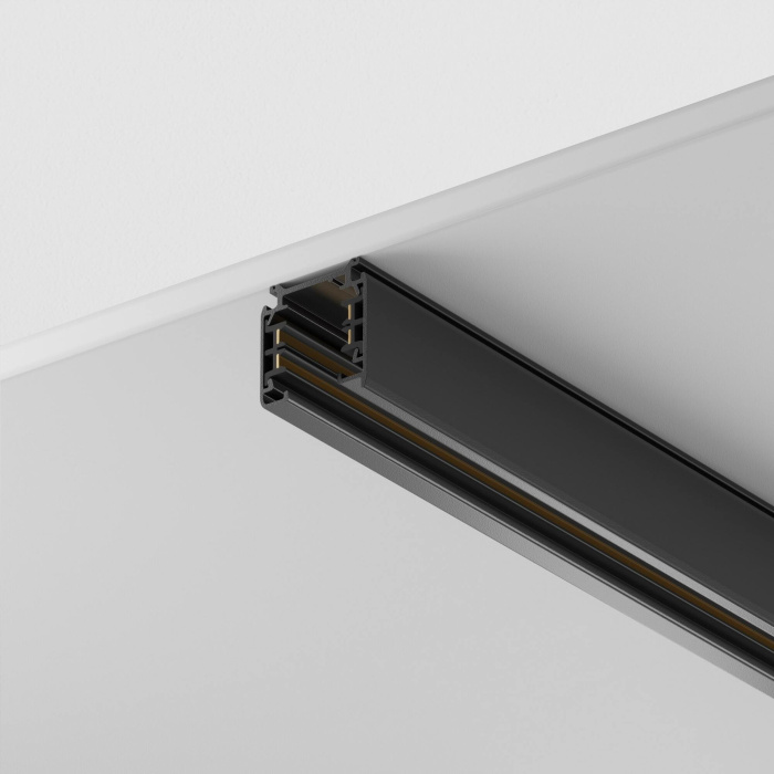 Шинопровод накладной/подвесной Maytoni Busbar trunkings Trinity TRX005-311B