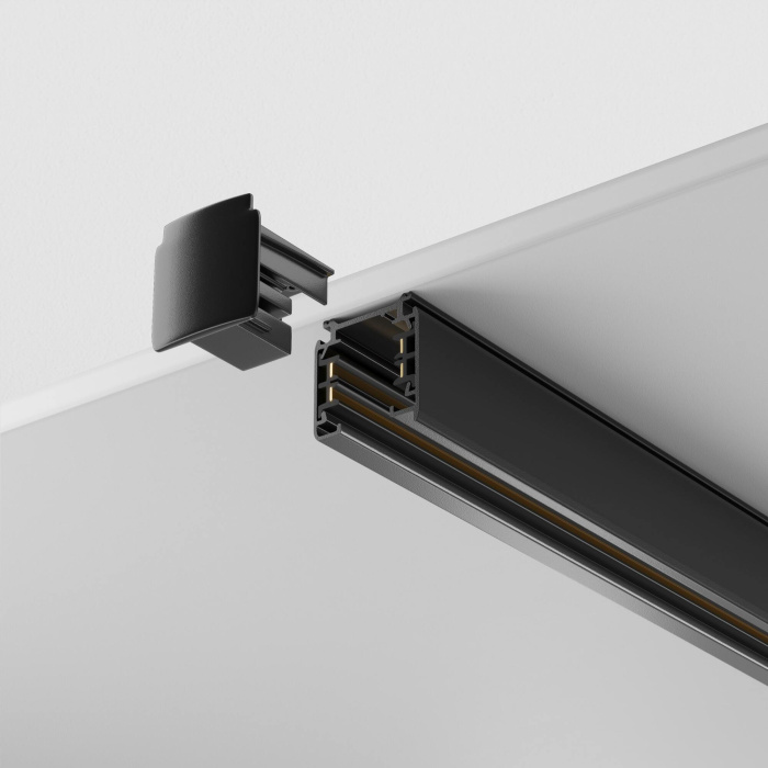 Шинопровод накладной/подвесной Maytoni Busbar trunkings Trinity TRX005-311B