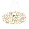 Подвесная люстра Delight Collection 8900 9922P/S gold