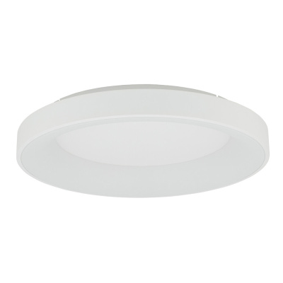 Потолочный cветильник Nowodvorski Nikki Round Led White 11205