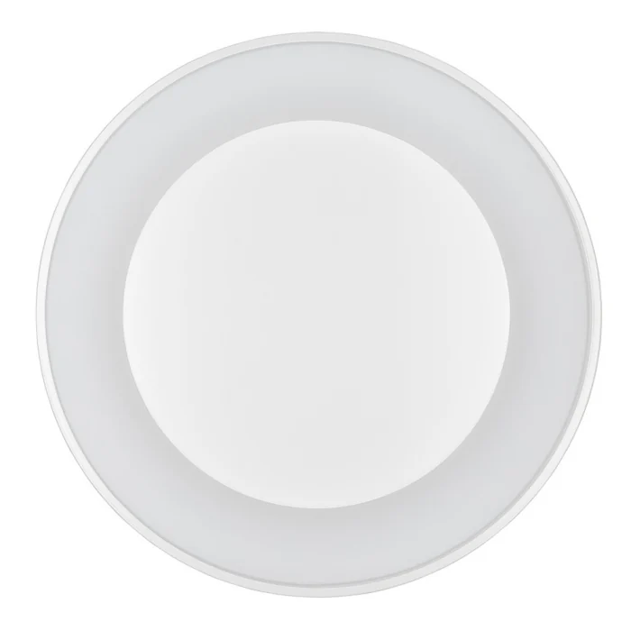 Потолочный cветильник Nowodvorski Nikki Round Led White 11205