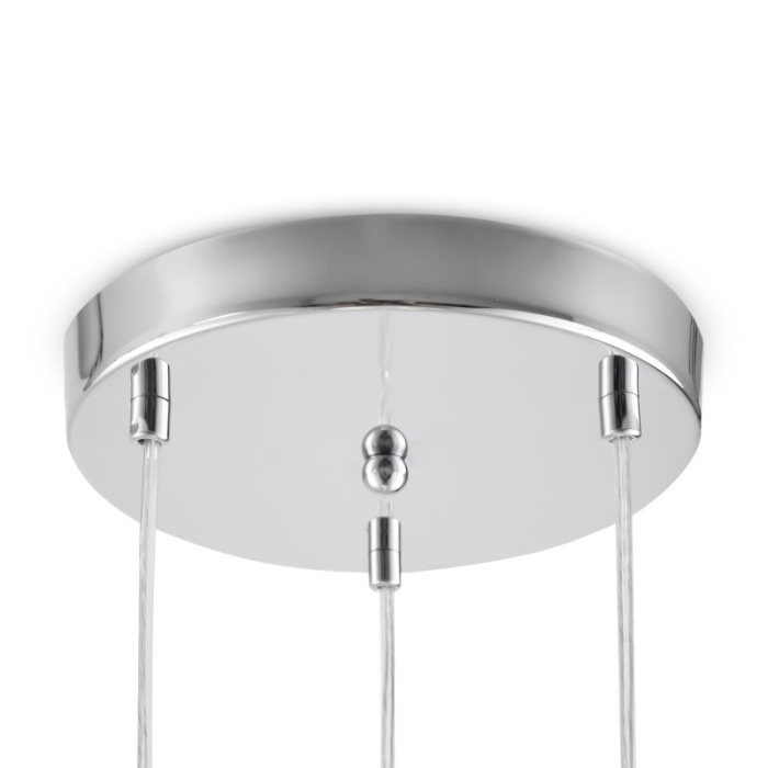 Подвесная люстра Freya Pitch FR5365PL-03CH