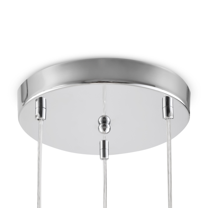 Подвесной светильник Freya Pitch FR5365PL-03CH