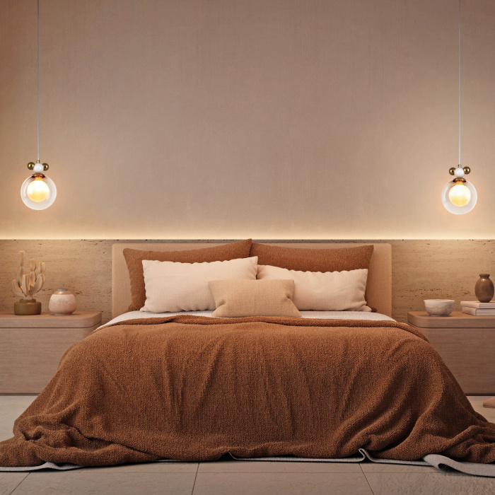 Подвесной светильник Freya Pitch FR5365PL-03CH