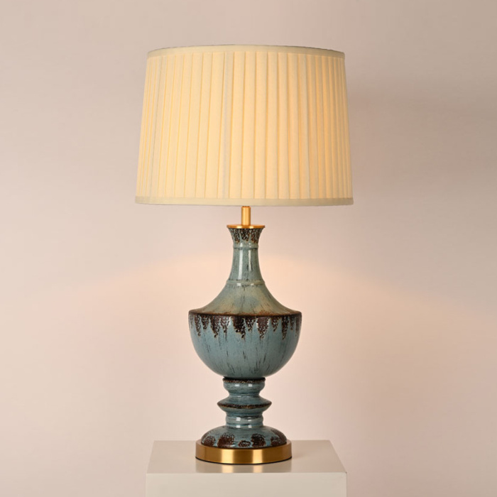 Настольная лампа Delight Collection Table lamp BRTL3233