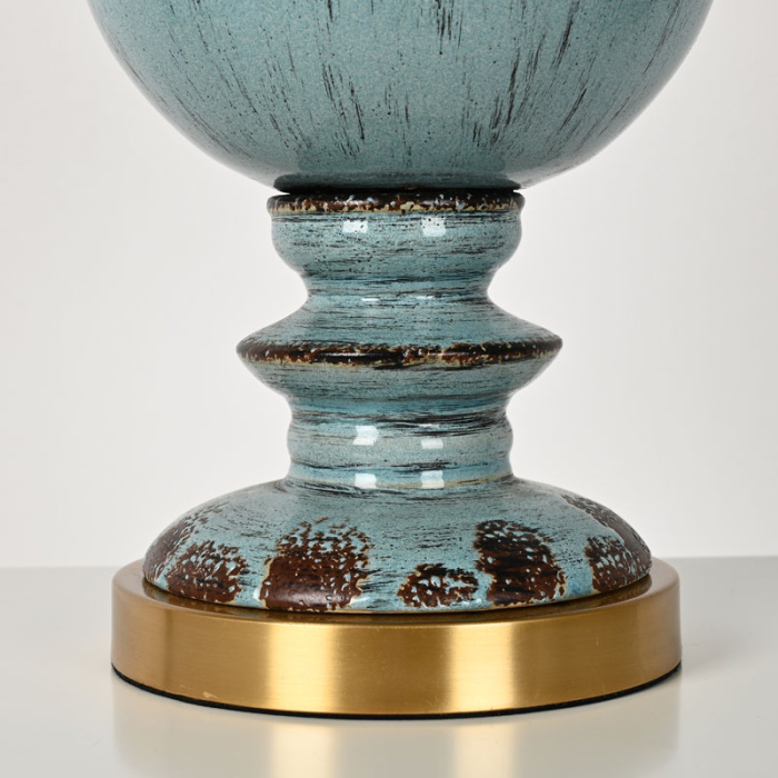 Настольная лампа Delight Collection Table lamp BRTL3233