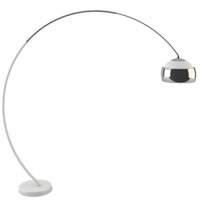 Торшер Leds C4 HOOP BALLOONS 25-0058-BW-M1