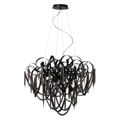 Люстра HALL ODEON LIGHT 5067/12