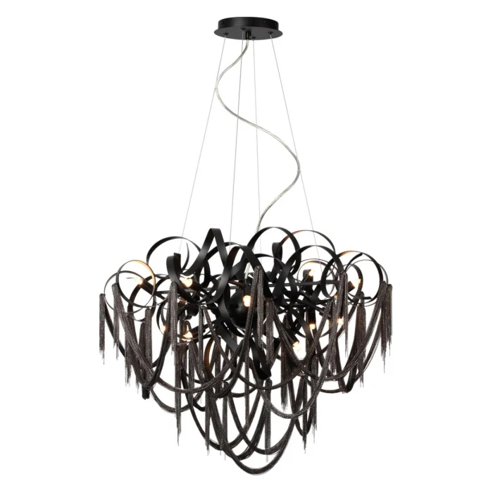 Люстра HALL ODEON LIGHT 5067/12