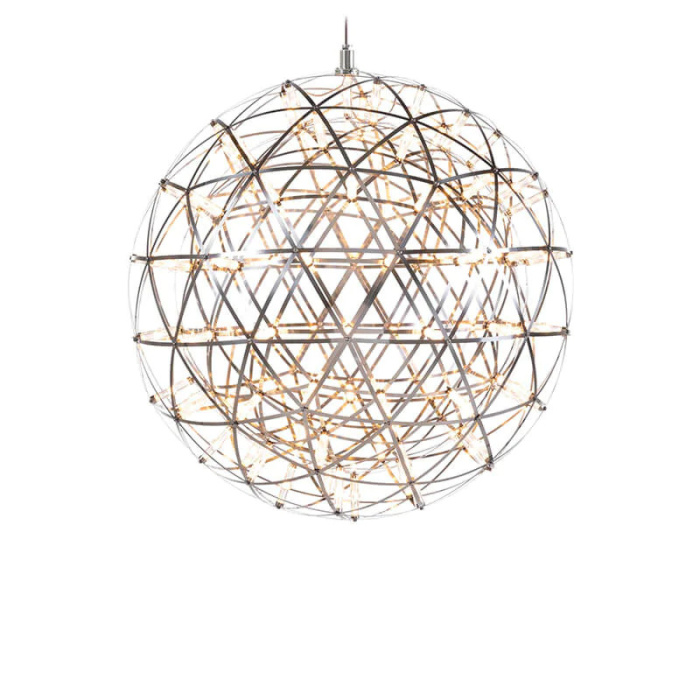 Светильник подвесной Raimond L’ARTE LUCE LUXURY L46214.32