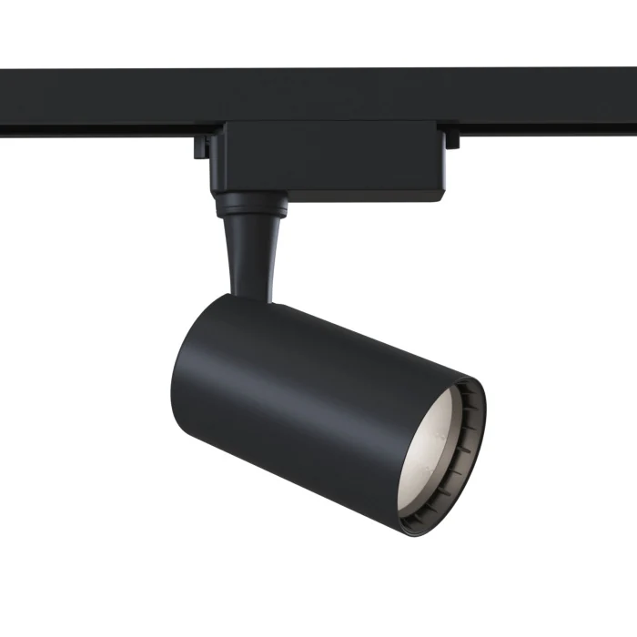 Трековый светильник Maytoni Vuoro TR003-1-6W3K-B