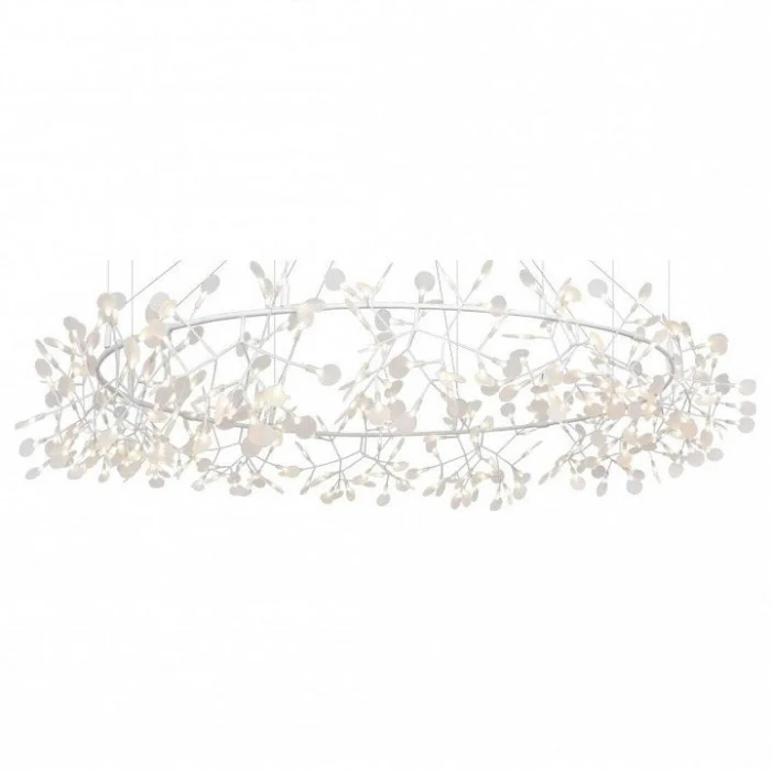 Подвесная люстра Loft it Heracleum 9022-324W