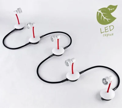 Спот BAY SHORE GRLSP-9818-05