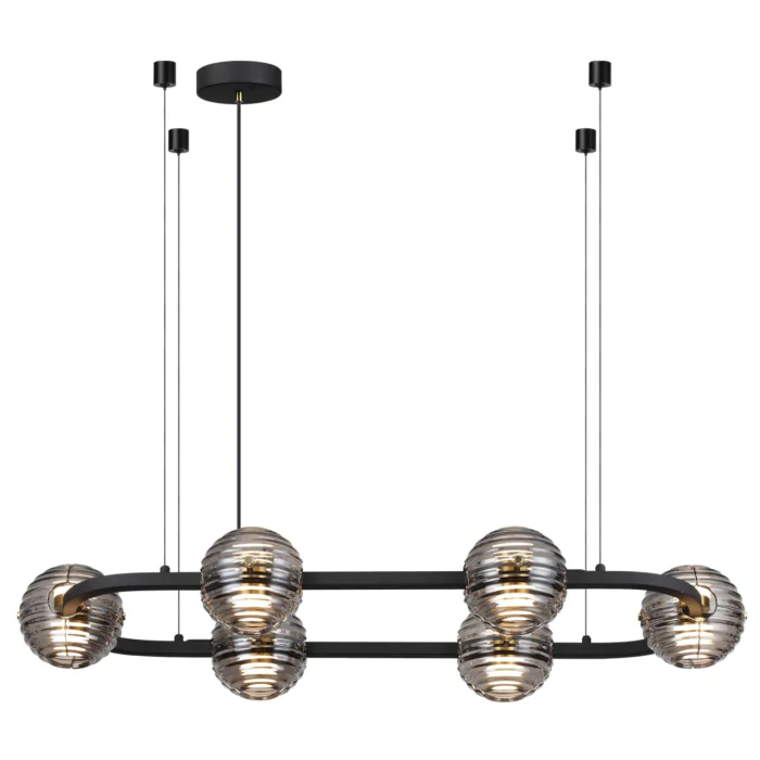 Люстра L-VISION ODEON LIGHT 5041/60LA