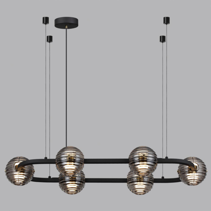 Люстра L-VISION ODEON LIGHT 5041/60LA