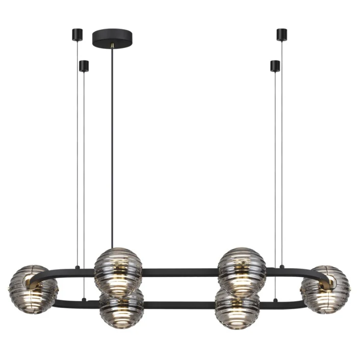 Люстра подвесная Odeon Light Troni 5041/60LA