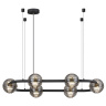 Люстра подвесная Odeon Light Troni 5041/60LA
