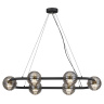 Люстра подвесная Odeon Light Troni 5041/60LA