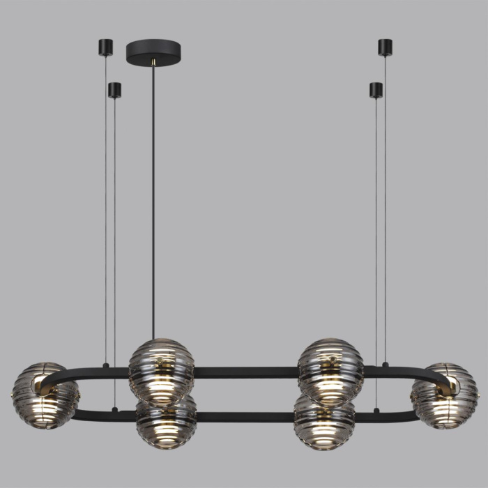 Люстра подвесная Odeon Light Troni 5041/60LA