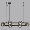Люстра подвесная Odeon Light Troni 5041/60LA