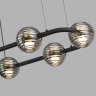 Люстра подвесная Odeon Light Troni 5041/60LA