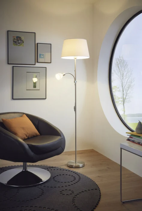 Торшер EGLO CONESA 95686