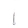 Подвесной светильник Delight Collection Pour MD2060-1A satin nickel