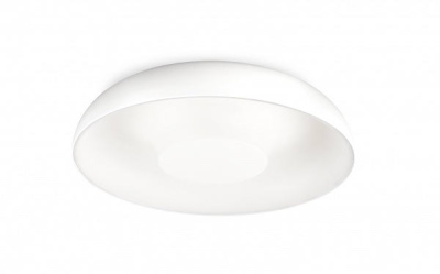 Потолочный светильник Leds C4 TANDEM 15-0056-BW-M1