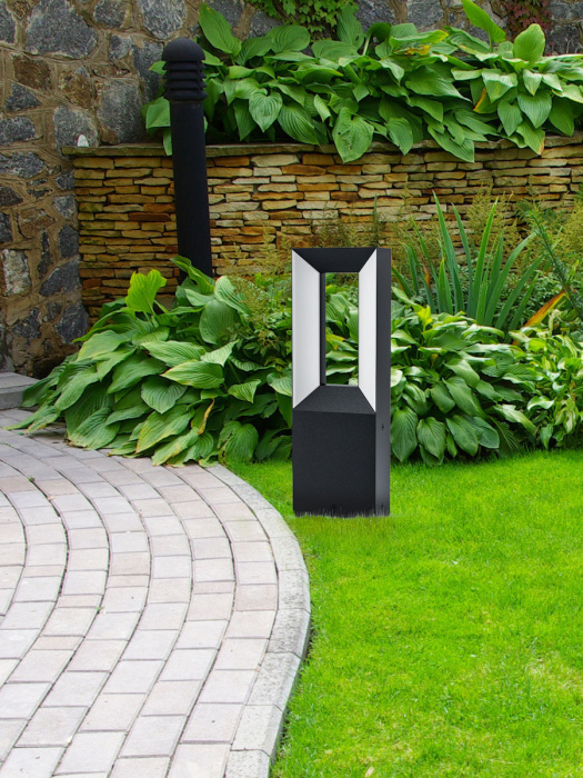 Уличный столб EGLO RIFORANO 98727