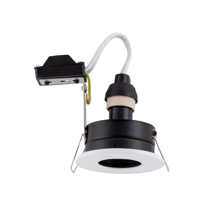 Встраиваемый светильник Nowodvorski Golf White 8375