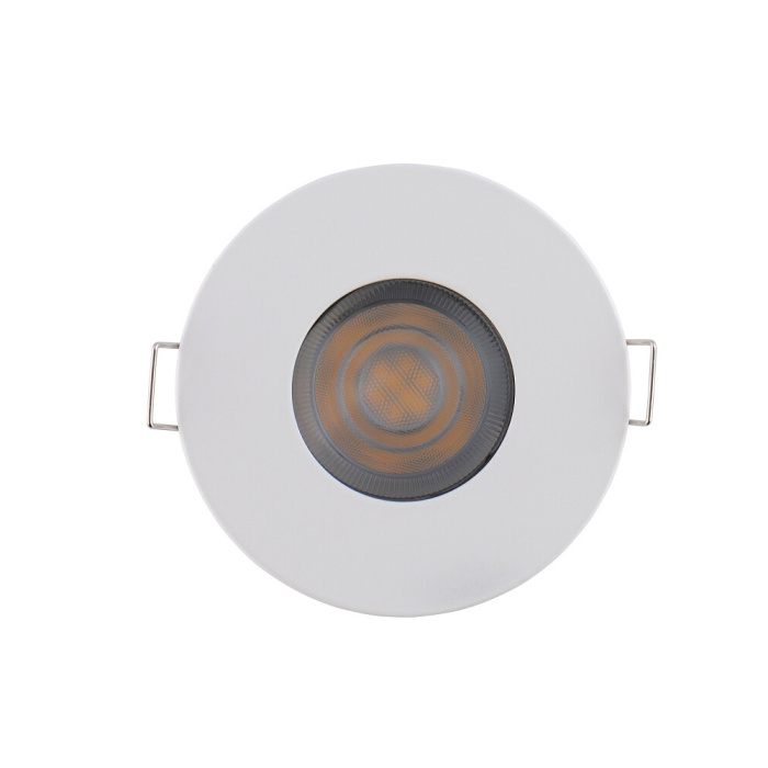 Встраиваемый светильник Nowodvorski Golf White 8375