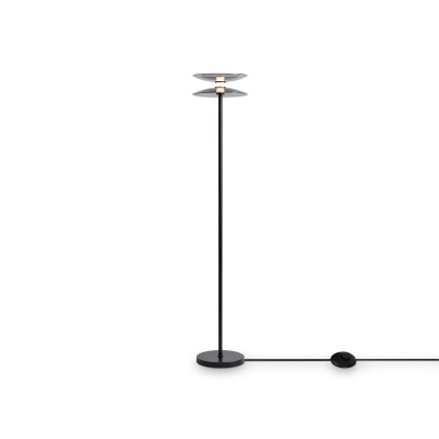 Торшер Freya Tower FR5537FL-L7B