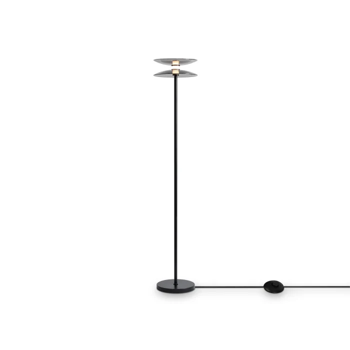 Торшер Freya Tower FR5537FL-L7B