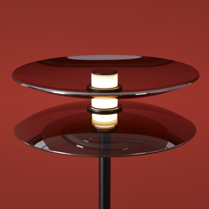 Торшер Freya Tower FR5537FL-L7B