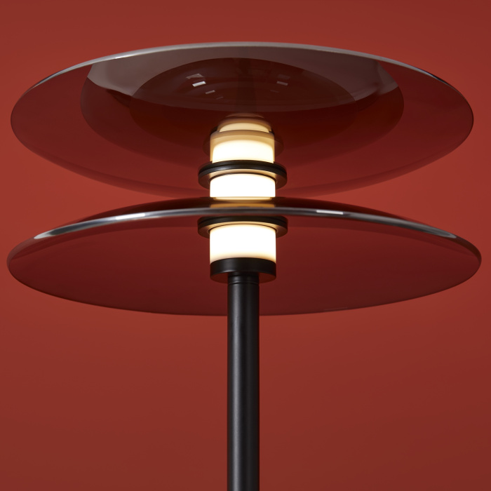 Торшер Freya Tower FR5537FL-L7B