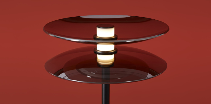 Торшер Freya Tower FR5537FL-L7B