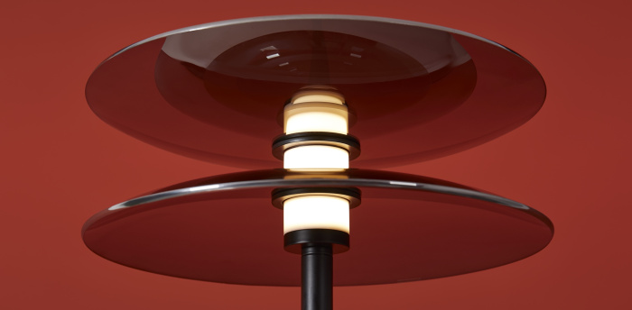 Торшер Freya Tower FR5537FL-L7B