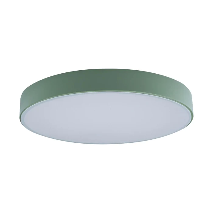 Светильник потолочный LOFTIT Axel 10002/24 Green