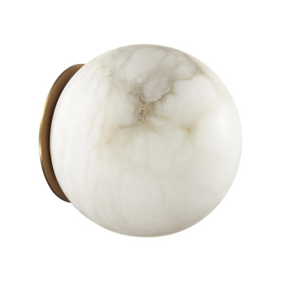 Настенный светильник L-VISION ODEON LIGHT 6684/5CLA